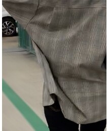 GU | ジャケット/アウター