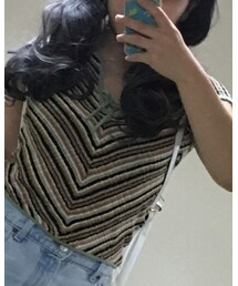 SLY | Tシャツ/カットソー