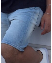 GU | デニムパンツ