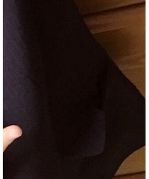 パシオス | スーツパンツ