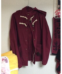 Drift Rage | ダッフルコート