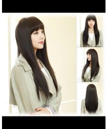 ウィッグ | その他