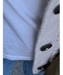 無印良品 | Tシャツ/カットソー