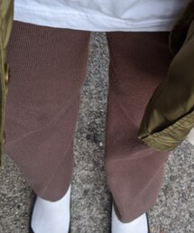 GU | その他パンツ