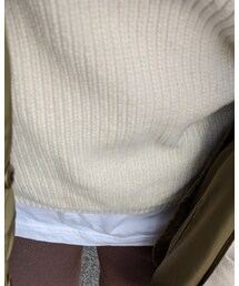 GU | ニット/セーター