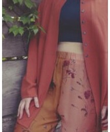 VINTAGE | その他パンツ