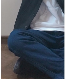 UNIQLO | デニムパンツ