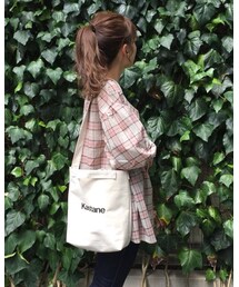 Kastane | バッグ