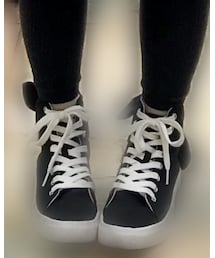 MERLOT | スニーカー