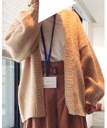 MERLOT | カーディガン/ボレロ