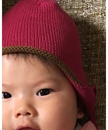 a can b | ニットキャップ/ビーニー