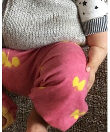 mina perhonen | ママ＆ベビー