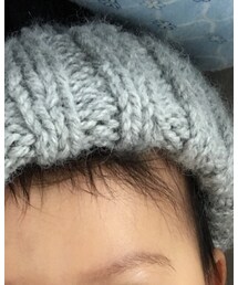 baby degen | ニットキャップ/ビーニー