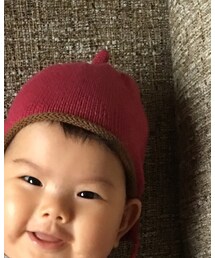 a can b | ニットキャップ/ビーニー