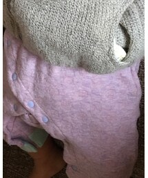 Petit jam | ロンパース