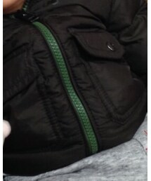 MONCLER | ママ＆ベビー