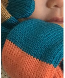 Wonder apartment | マフラー