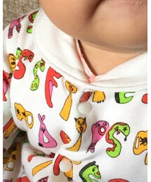 ファーストドレス | ロンパース