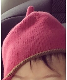 acanb | ニットキャップ/ビーニー