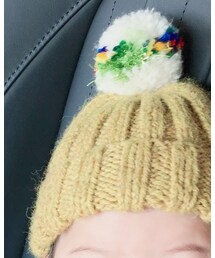 babydegen | ニットキャップ/ビーニー