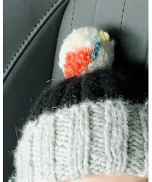 babydegen | ニットキャップ/ビーニー