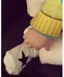 CONVERSE | ソックス/靴下