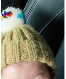 babydegen | ニットキャップ/ビーニー