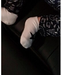 CONVERSE | ソックス/靴下