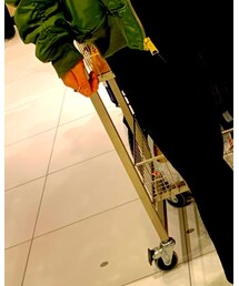 URBAN RESEARCH | パンツ