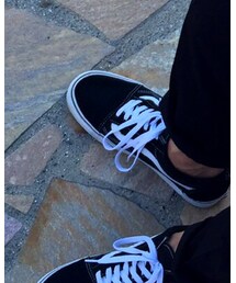VANS | スニーカー