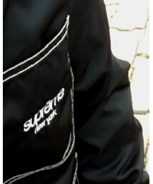 Supreme  | ナイロンジャケット