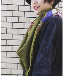 GUCCI | ストール/ショール