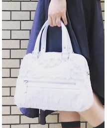 JACQUES LE CORRE | ハンドバッグ