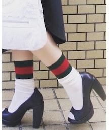 GUCCI | ソックス/靴下