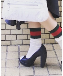 RoccoP | パンプス