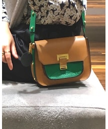 LAAEL | ショルダーバッグ