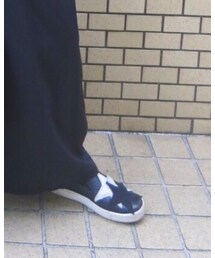 collection PRIVEE? | スニーカー
