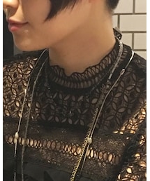 IOSSELLIANI | ネックレス