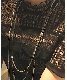 IOSSELLIANI | ネックレス