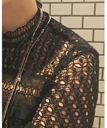 ZARA | シャツ/ブラウス