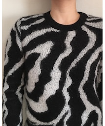 SAINT LAURENT PARIS | ニット/セーター