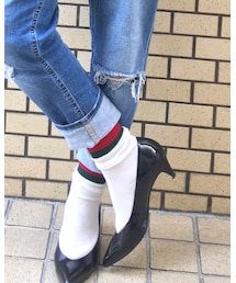 GUCCI | ソックス/靴下