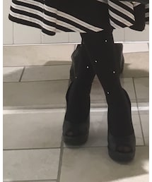 RoccoP | パンプス