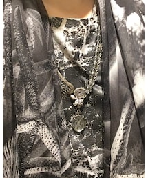 GEM KINGDOM | ネックレス