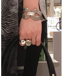 LARA BOHINC | ブレスレット