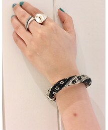 APROSIO&CO | バングル/リストバンド