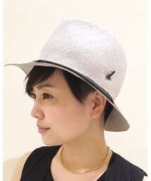 MUHLBAUER | ハット