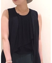 ZARA | シャツ/ブラウス