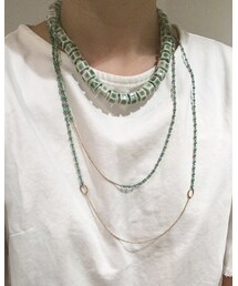 Medecine Douce | ネックレス