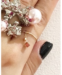 SWEET PEA | リング